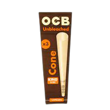 Ocb Cones King