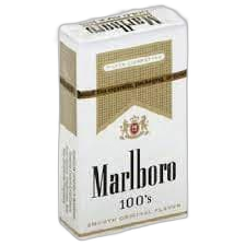 Marlboro Tan Long