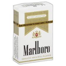 Marlboro Tan Short