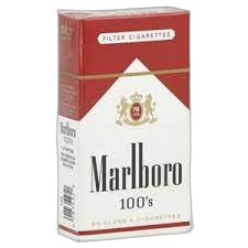 Marlboro Red Long