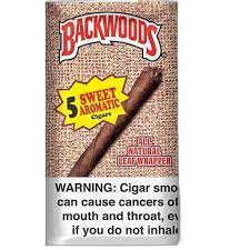 Backwoods Sweet Aromatic