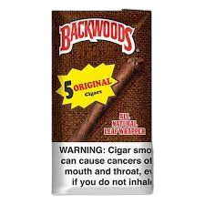 Backwoods Original