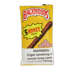 Backwoods Honey