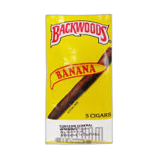 Backwoods Banana