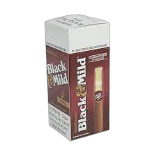 Black And Mild Wine - Plastic Tip