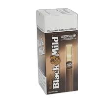 Black And Mild Original - Plastic Tip