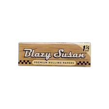 Blazy Susan 1 1/4 Tan Rolling Paper