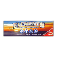  Elements 1 1/4 Rolling Paper