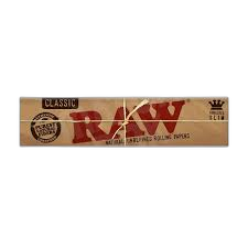RAW King Rolling Paper Classic