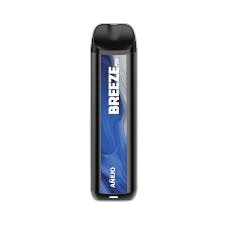 Breeze Anejo Pro