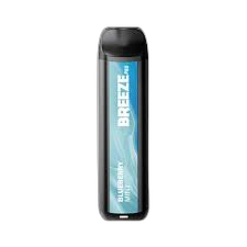 Breeze Blueberry Mint Pro
