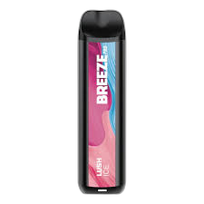 Breeze Lush Ice Pro