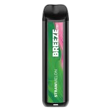Breeze Strawmelon