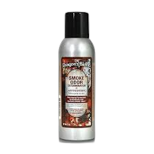 Smoke Odor Spray Dragon's Blood