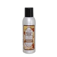 Smoke Odor Spray Creamy Vanilla