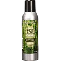 Smoke Odor Spray Bamboo Breeze