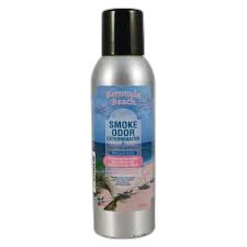 Smoke Odor Spray Bermuda Beach