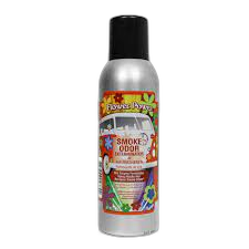 Smoke Odor Spray Flower Power