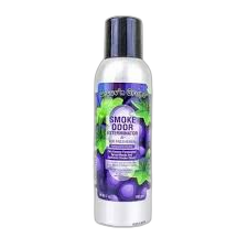 Smoke Odor Spray Groovin Grape