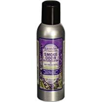 Smoke Odor Spray Lavender With Chamomile