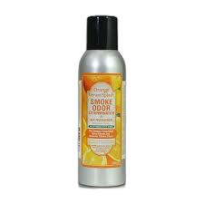 Smoke Odor Spray Orange Lemon Splash