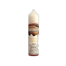 Good Life Kustard Kream 3 Mg