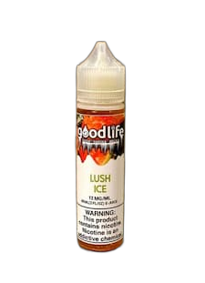 Good Life Lush Ice 3 Mg