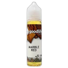 Good Life Marble Red 3 Mg