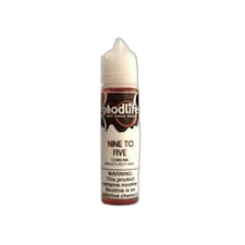 Good Life Nine To Five 0 Mg