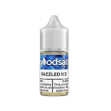 Good Life Razzled Ice 3 Mg
