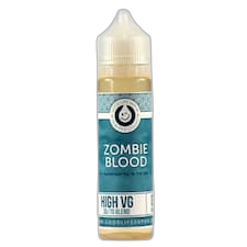 Good Life Zombie Blood 6 Mg