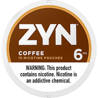 ZYN Coffee