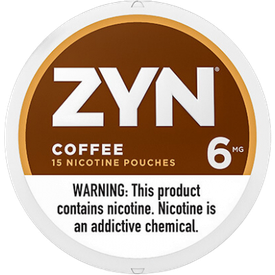 ZYN Coffee