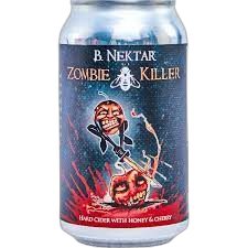 B Nektar Zombie Killer