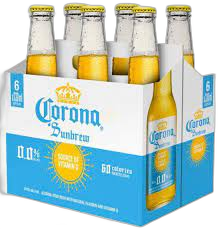 Corona Non Alcoholic