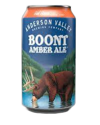 Anderson Valley Boont Amber Ale