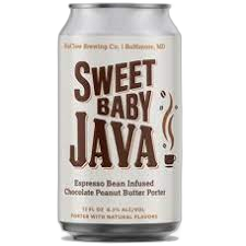 Duclaw Sweet Baby Java