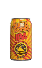 Juice Bomb IPA 