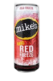 Mike's Hard Red Freeze