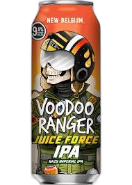 Voodoo Ranger Juice Force