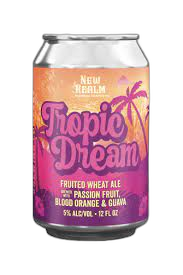 New Realm Tropic Dream