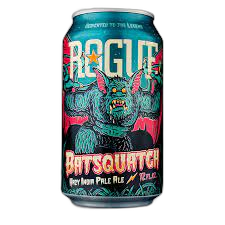 Rogue Batsquatch Hazy IPA