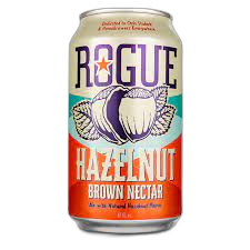 Rogue Hazelnut Brown Nectar