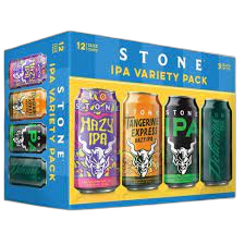 Stone Variety Pack