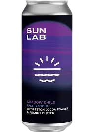 Sun Lab Shadow Child