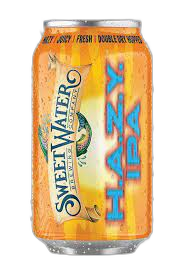 Sweetwater Hazy IPA