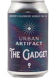 Urban Artifact The Gadget