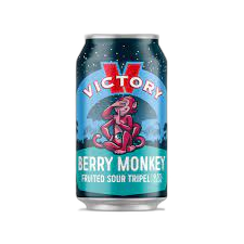 Victory  Berry Monkey