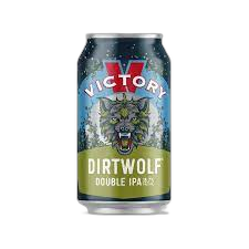 Victory Dirtwolf Double IPA