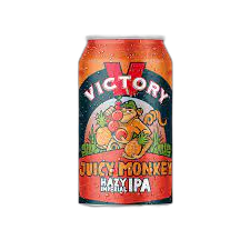 Victory Juicy Monkey